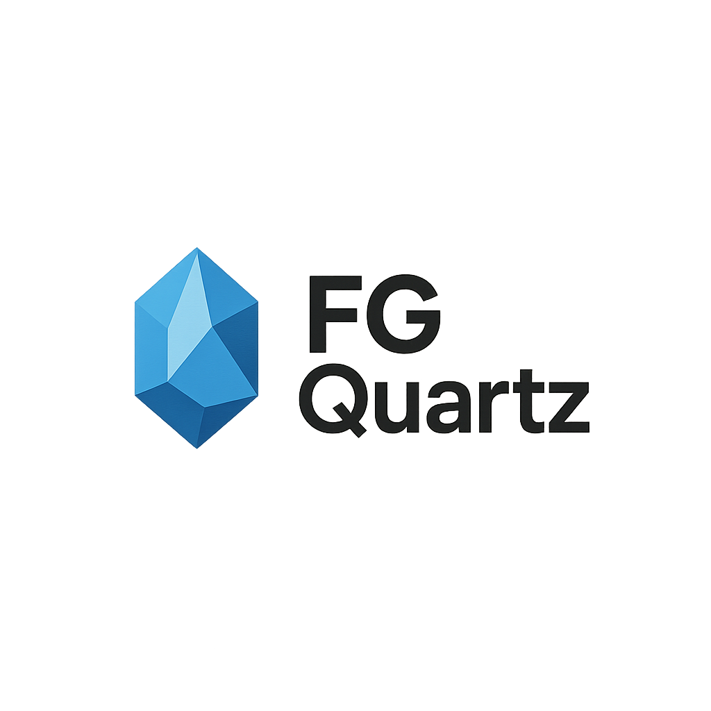 FG Quartz — High-Purity Quartz Glass Manufacturer
