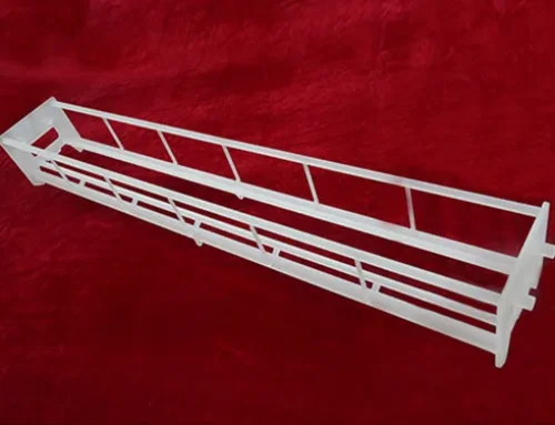 Advancing Wafer Production: Innovations in Diffusion Furnace Technology and Quartz Boat Design