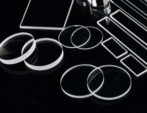 Understanding Quartz Glass Purity: The Critical Role of 99.99% SiO2 in Semiconductor Manufacturing