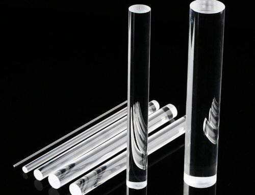 The Role of Quartz Glass in Optical Fiber and Laser Production