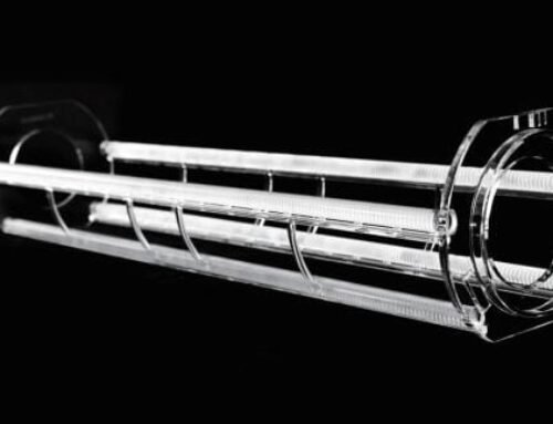 Essential Components in Semiconductor Manufacturing: Wafer Carriers, Quartz Tanks, Gas Injectors, Liners, and Sockets