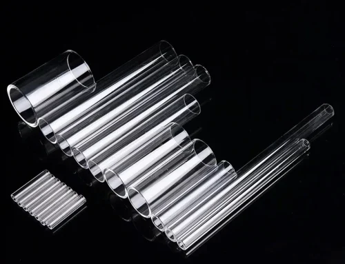 Clear Quartz Glass Tubes: Properties, Applications and Industrial Advantages