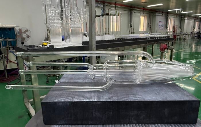 Hydrogen-oxygen torch