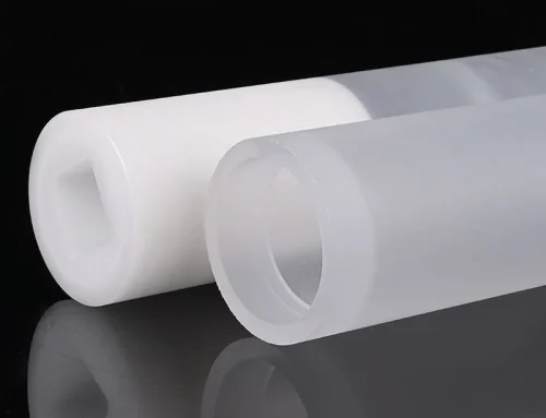 Opaque Quartz Tube: The Complete Guide to Milky, Diffuse-Heat Fused Silica