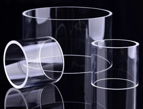 Quartz Diffusion Tube: The Complete Guide to Wafer Furnace Tubing