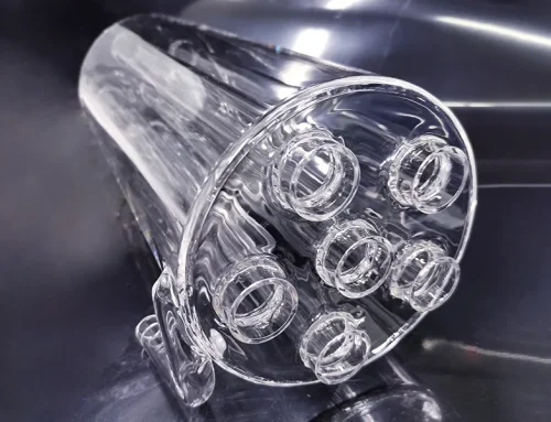 The Complete Guide to Wet-Process Quartz: Every Process Step and Every Quartz Component on the Wet Bench
